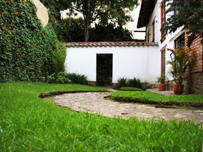 Hotel Casa De La Botica Bogotá Exterior foto