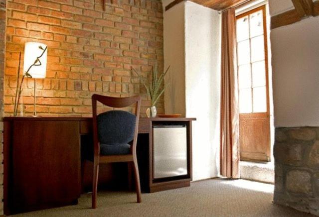 Hotel Casa De La Botica Bogotá Habitación foto